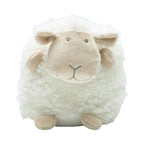 Muñeco Meyco Sheep Natural con luz de noche