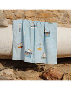 Toalla Little Dutch Sailors Bay
