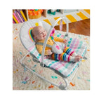 Hacama Saro Rocker Rosy Rainbow