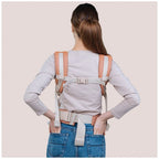 Mochila Portabebés Love & Carry Primo hasta 15 kg
