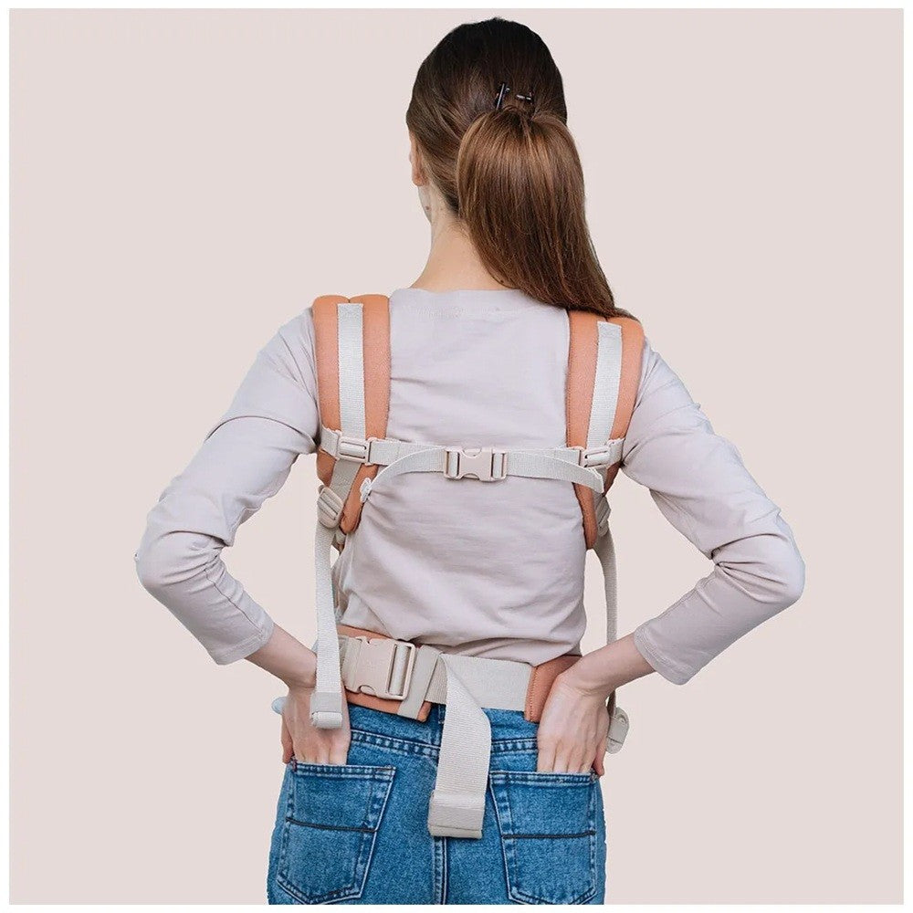 Mochila Portabebés Love & Carry Primo hasta 15 kg