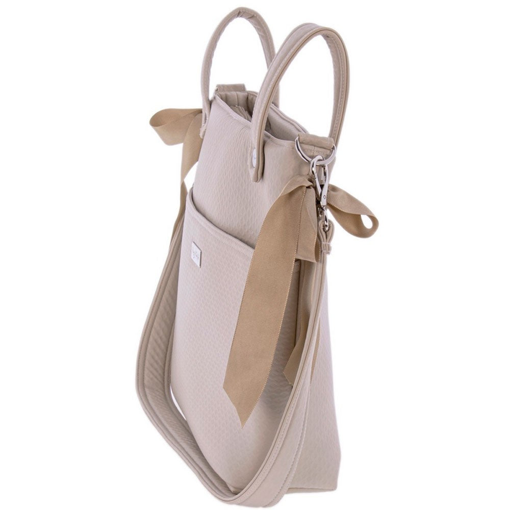 Bolso Talega Rosy Fuentes Napoles