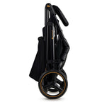 Silla paseo Kinderkraft TRIG 3 hasta 22kg