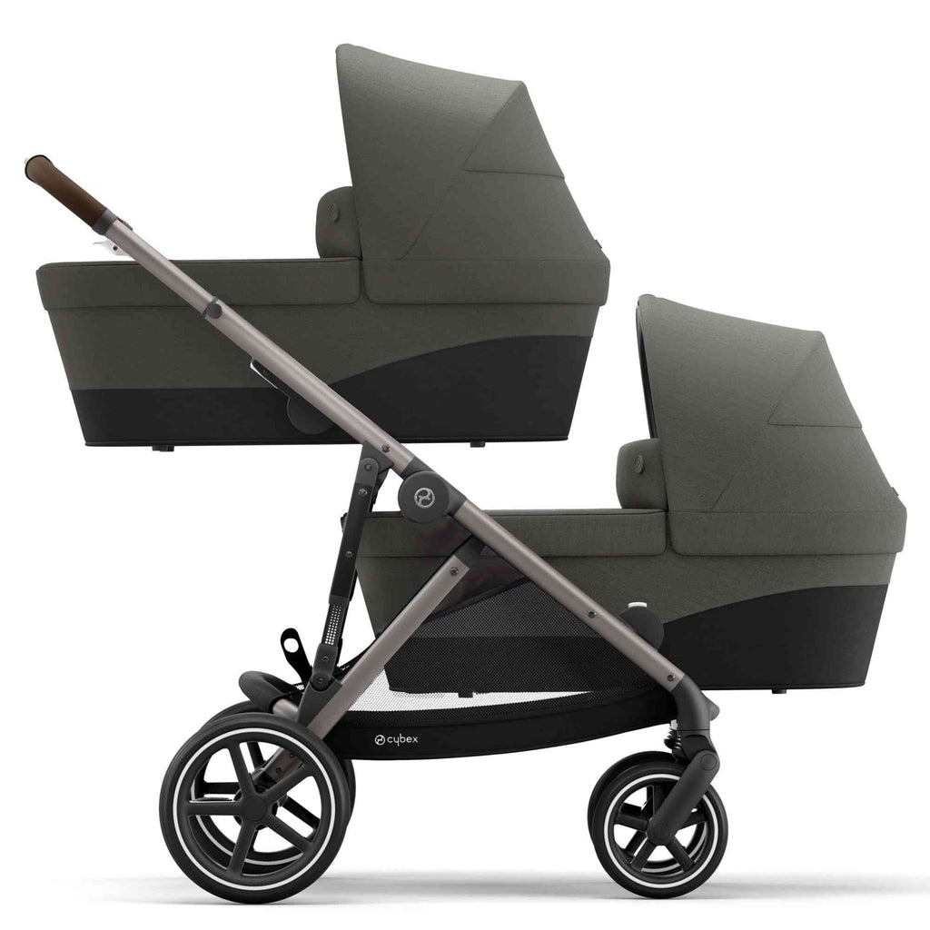 Capazo Cybex Gazelle S