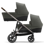 Capazo Cybex Gazelle S