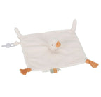 Doudou Oca Little Dutch Newborn Natural