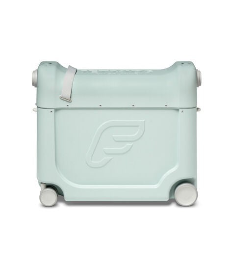 Maleta con cama de viaje Stokke JetKids Bed Box