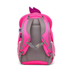 Mochila Affenzahn Flamenco Neón 3-5 años