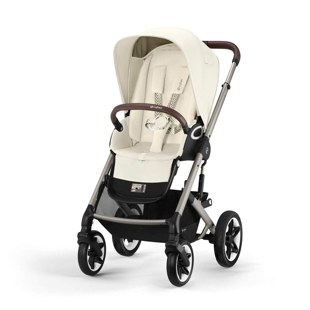 Silla paseo Cybex Talos S Lux