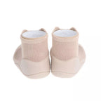 Zapato calcetín Attipas ANIMAL BEIGE