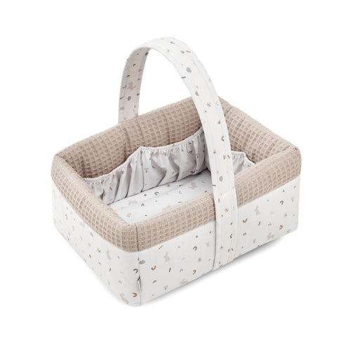 Cesta canastilla Cambrass Rabbit