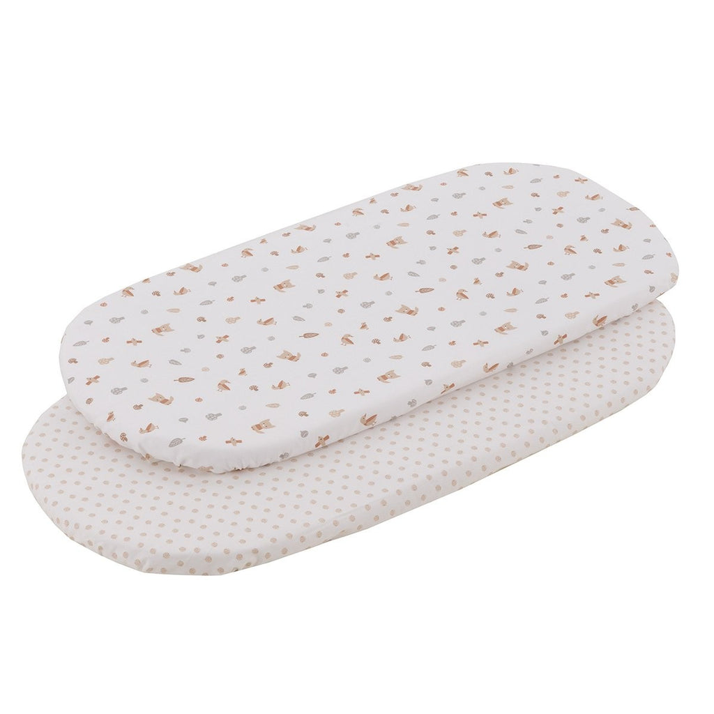 Bajera moises-carro pack 2 ud. Cambrass Senda