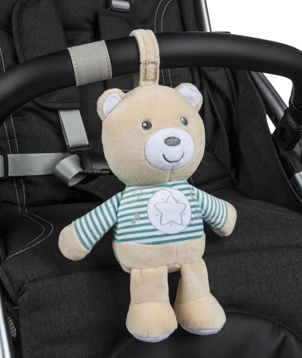 Mi Primer Osito Chicco