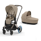 Configura tu coche Cybex e-Priam