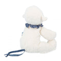 Oveja de Pelulche Kaloo con Sonido Calmante de 25cm