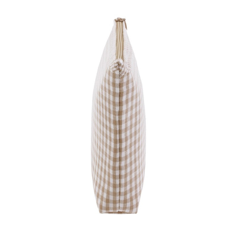Bolsa Aseo Cambrass Picnic Latte