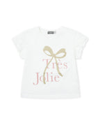 Camiseta Canada House Tiana