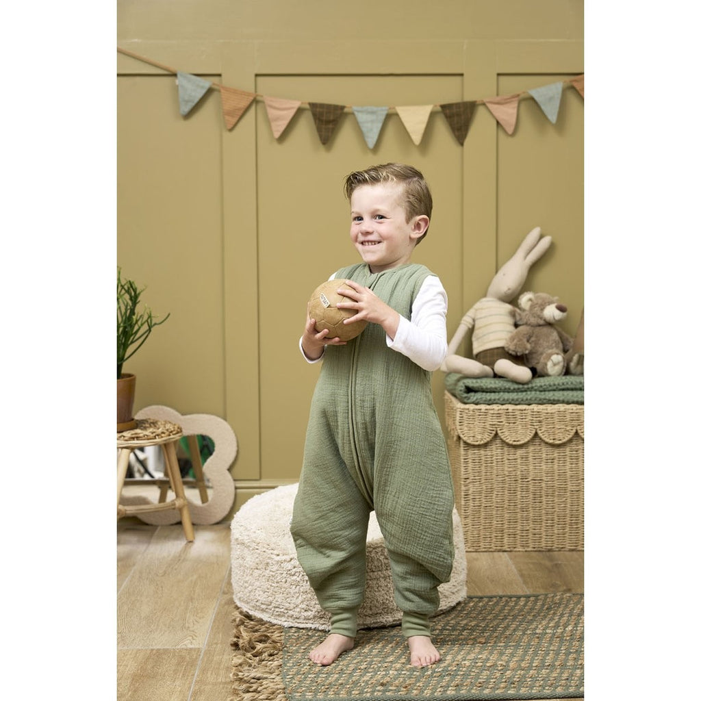 Pijama Mus Lav Meyco Uni