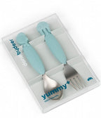 Set cuchara y tenedor Done by Deer Sea Friends