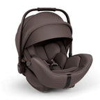 Silla Auto Nuna Arra Flex i-Size 3 posiciones de reclinado