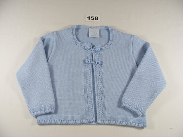 Chaqueta Granlei
