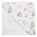 Capa de baño Cambrass 100X100X1 cm Globe Crudo