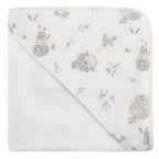 Capa de baño Cambrass 100X100X1 cm Globe Crudo