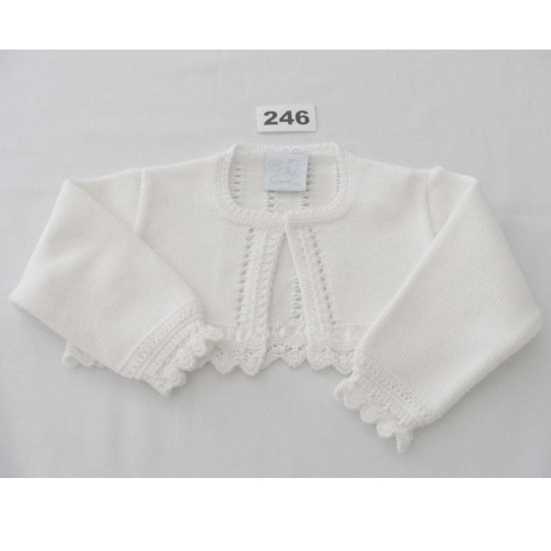 Chaqueta Granlei