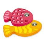 Juego Goula Pesca Magnética