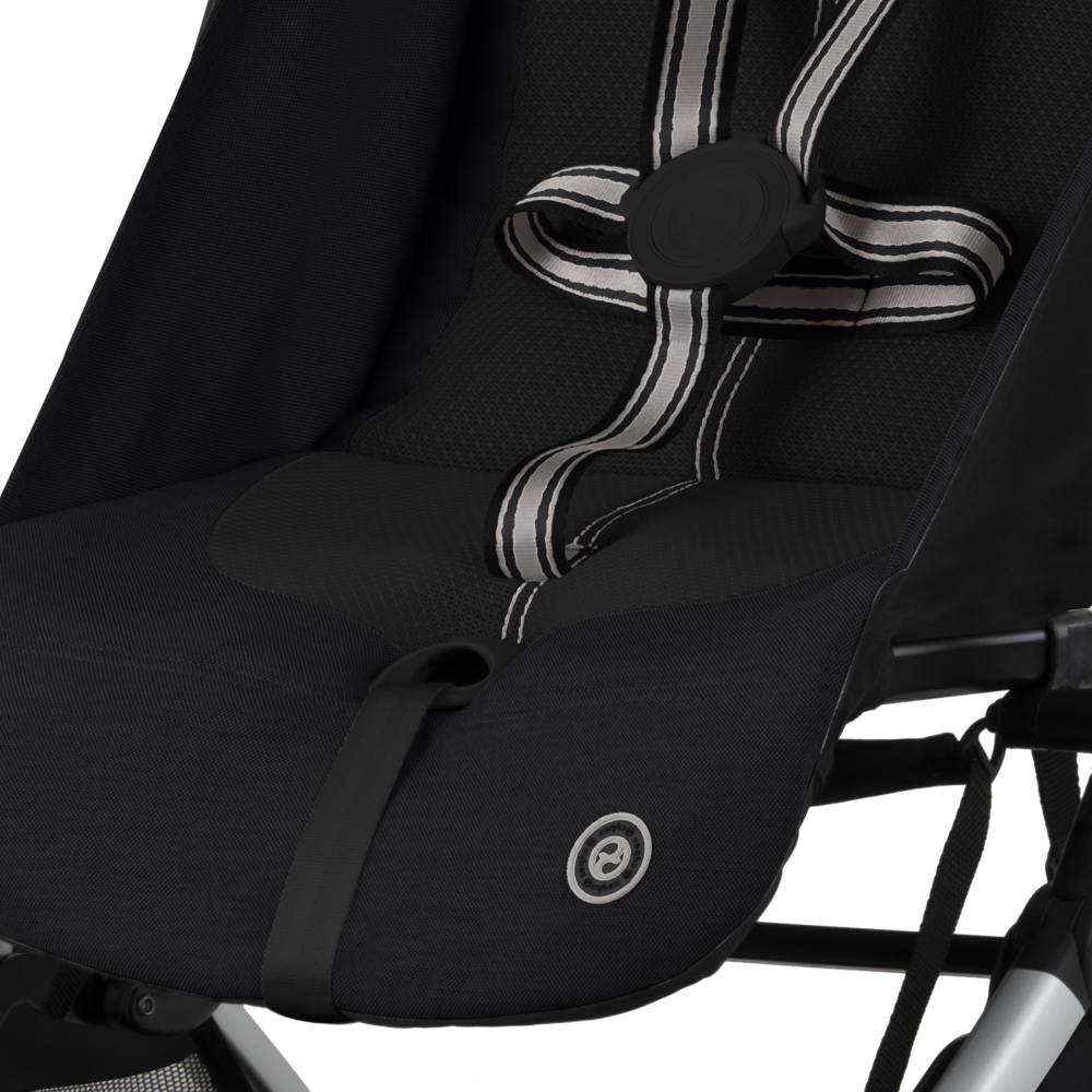 copy of Silla Paseo Cybex ORFEO hasta los 2023