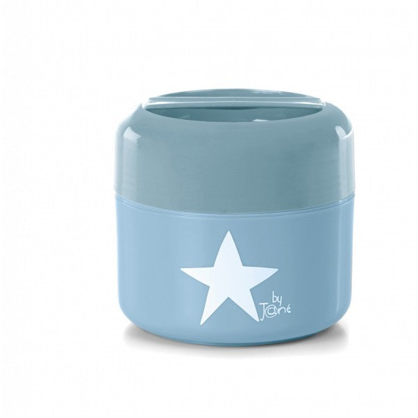Termo Sólido Jane 550CC frio/calor apto para microondas