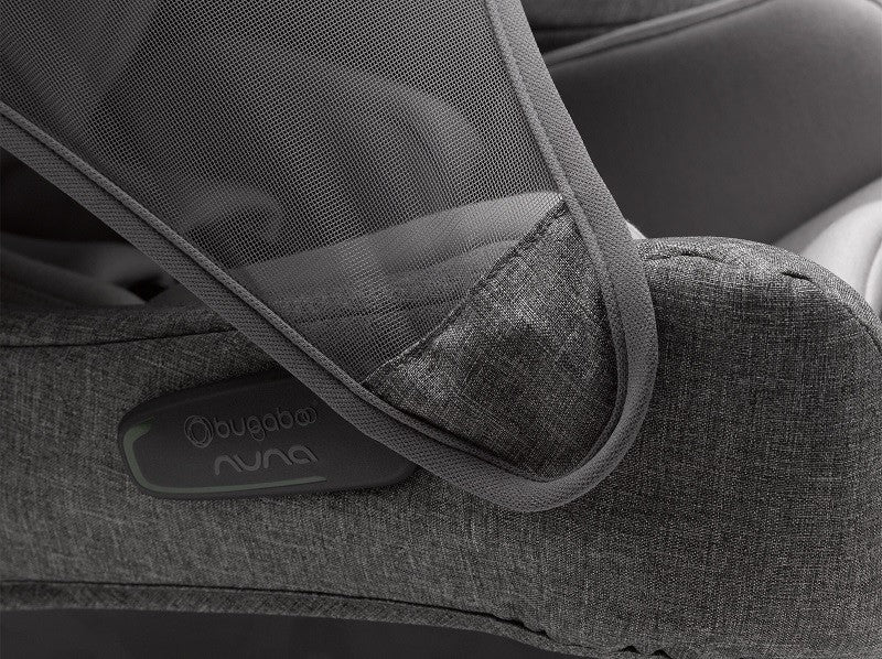 Silla Auto Bugaboo Turtle Air by Nuna