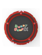 Trampolin Kohala Bunny Jump 2 en 1