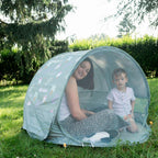Tienda Anti-UV Beaba Breezy con mosquitera