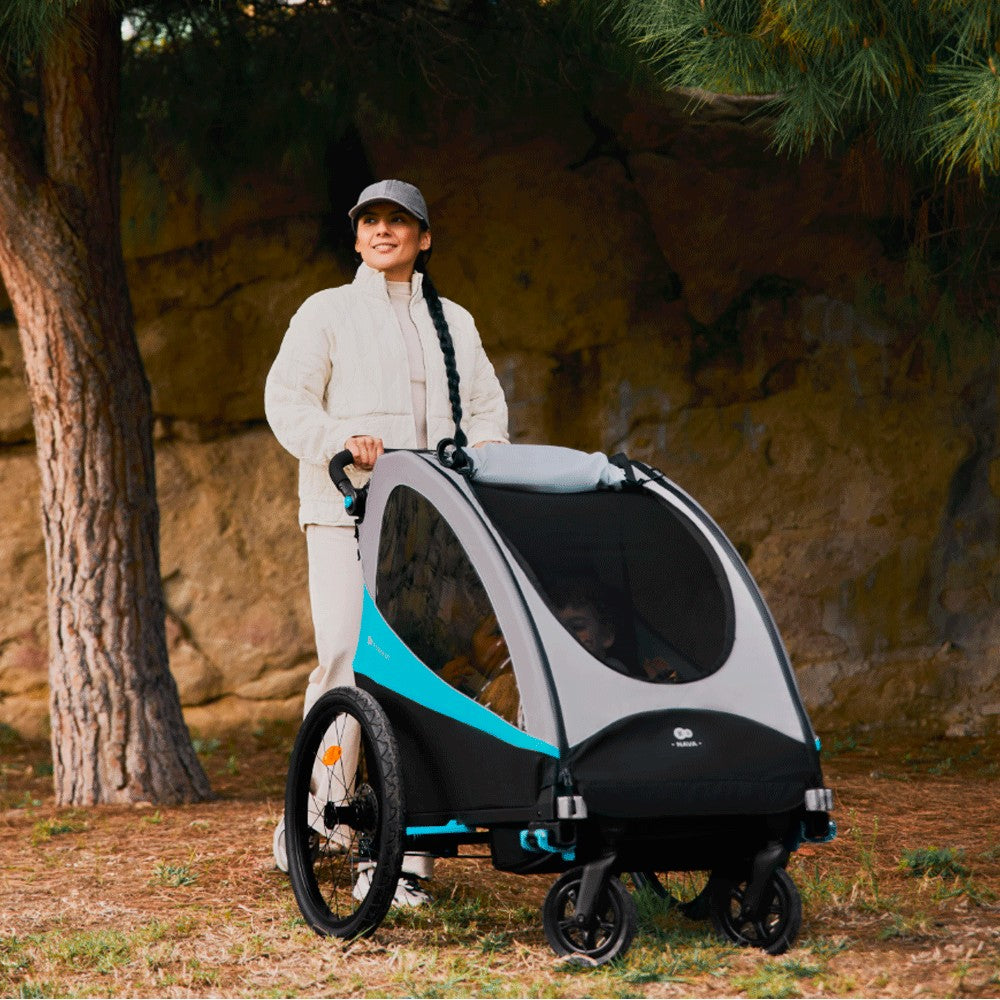 Silla Paseo Kinderkraft NAVA