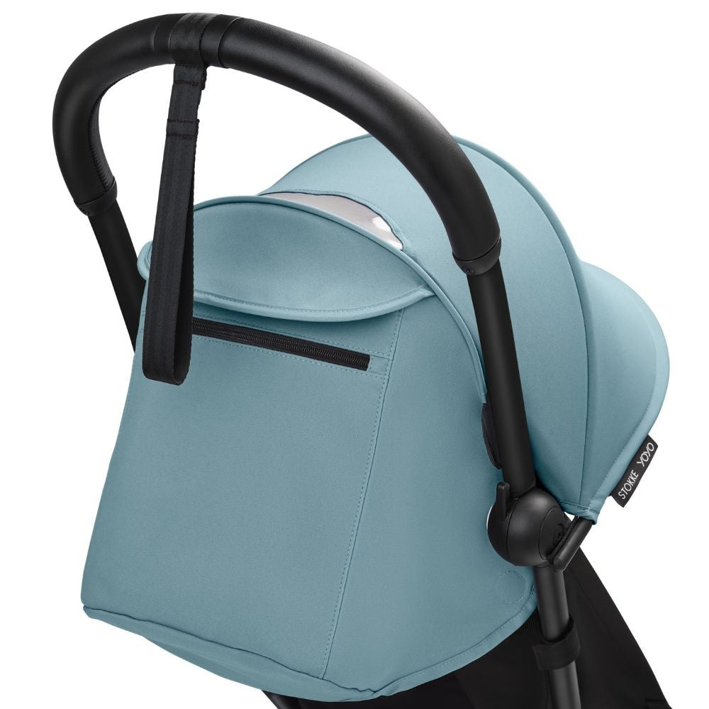 Pack color Stokke YOYO3 6+ Capota con colchoneta