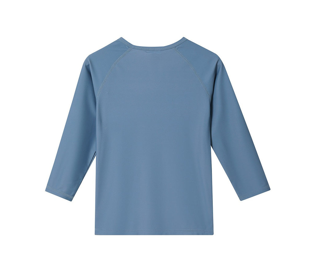 Camiseta Protección Solar Monnëka Manga larga Hippos