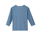Camiseta Protección Solar Monnëka Manga larga Hippos