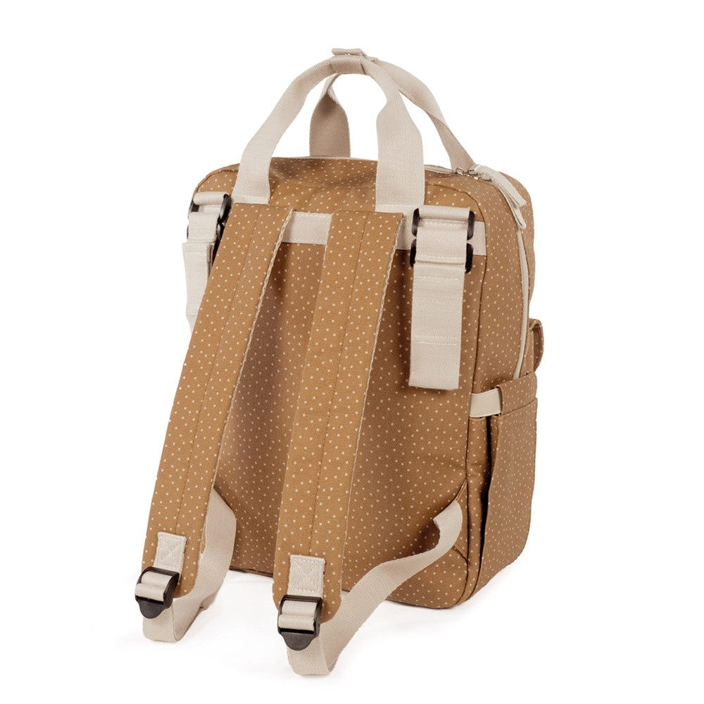 Mochila Walking Mum Poppy Topito