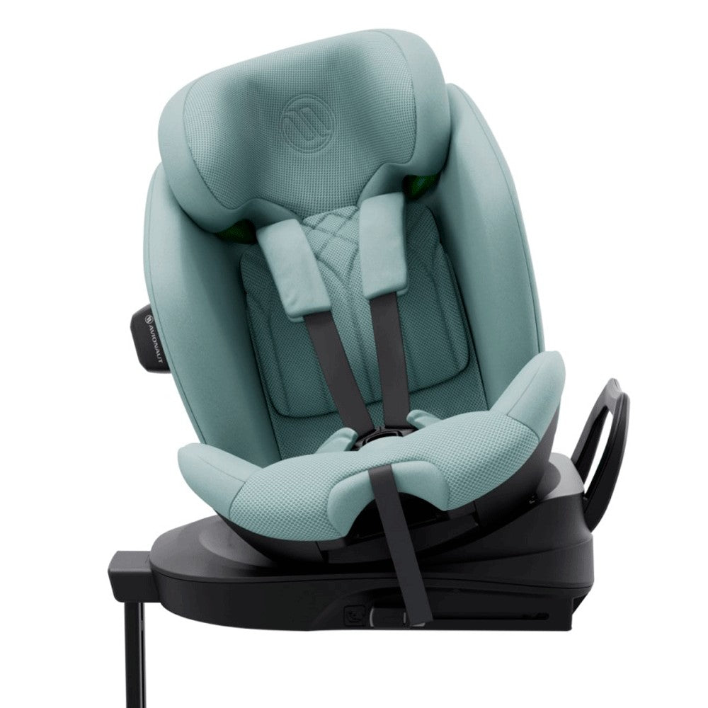 Silla auto Avionaut Stardust RWF Airflow I-Size 180º 61 a 105 cm