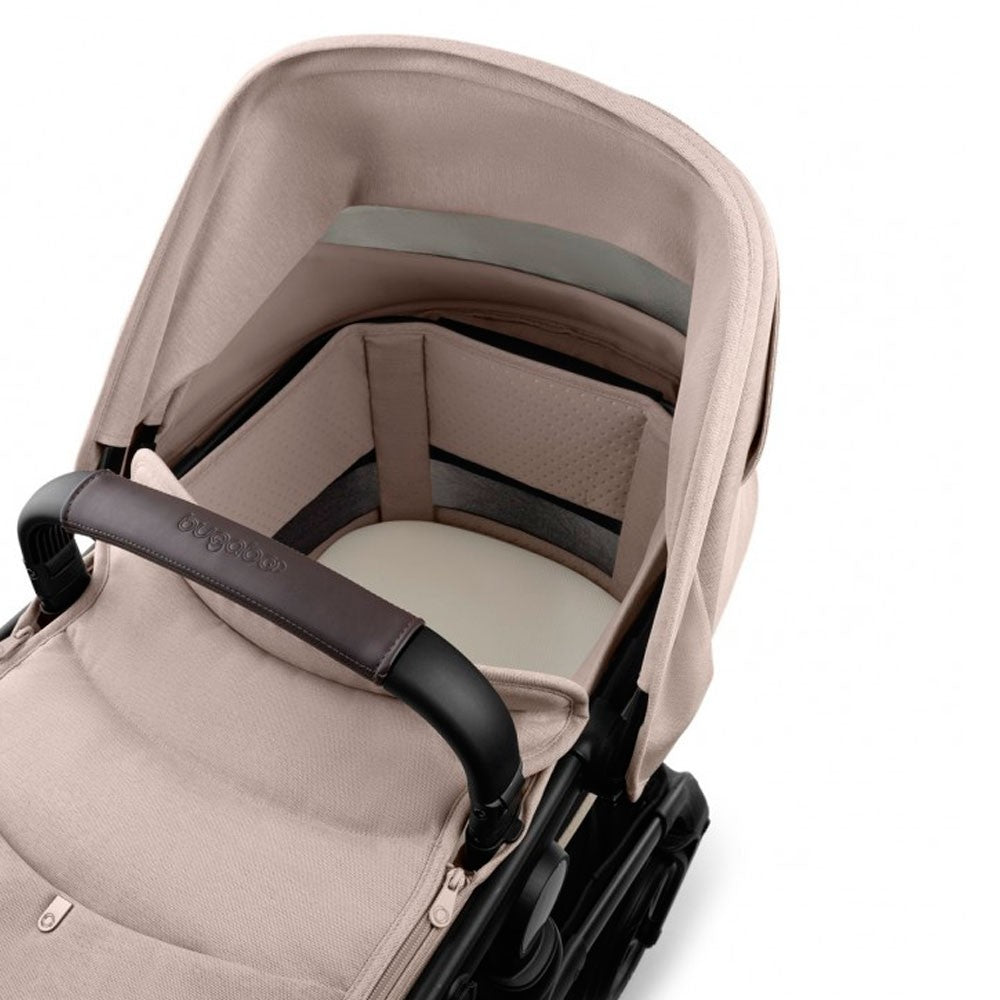 Cochecito DUO Bugaboo Fox 5 Renew