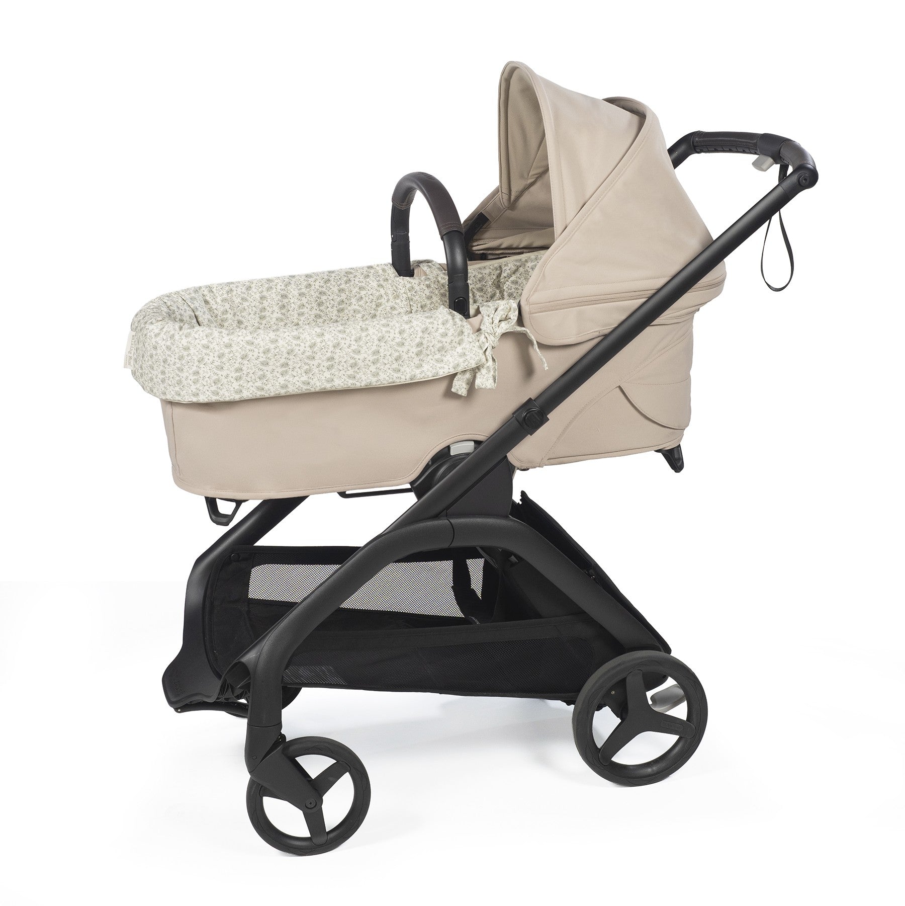 Cubre cuco + funda colchón Walking Mum Gala