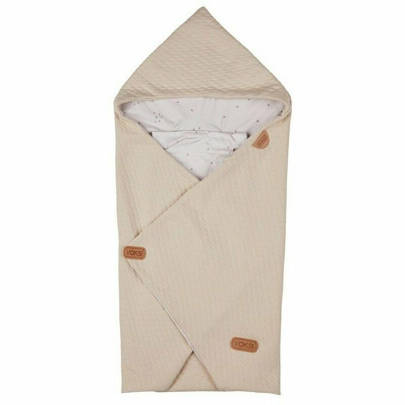 Saco arrullo Baby Wrap Voksi