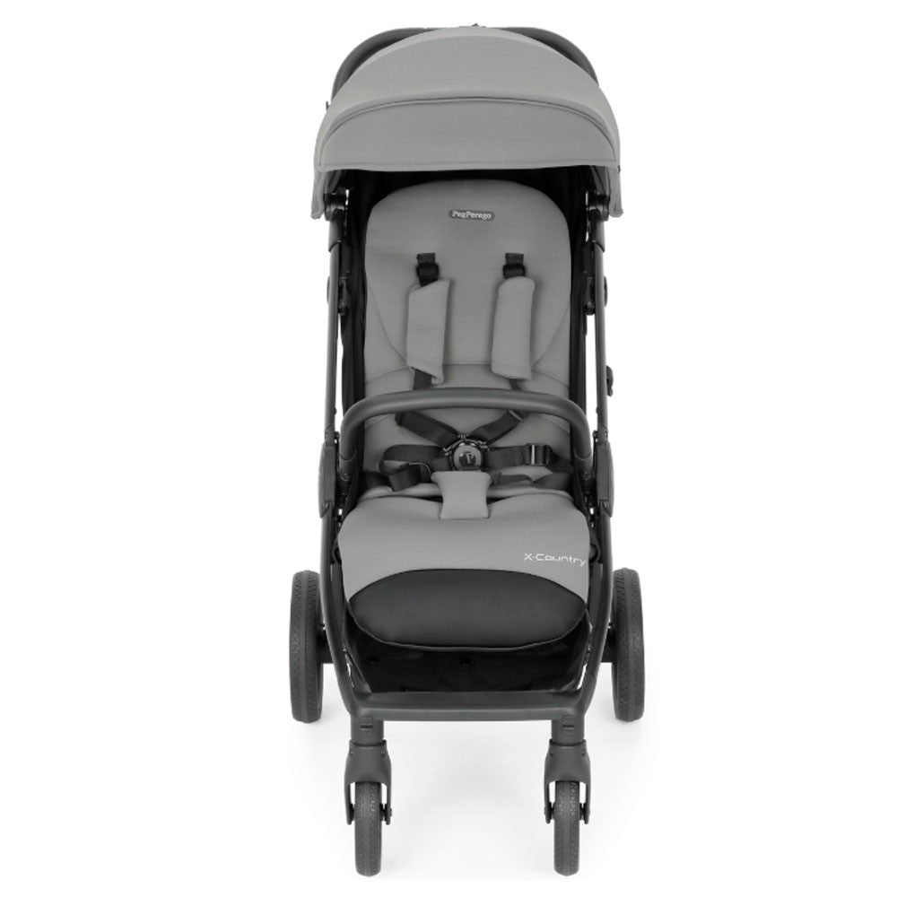 Silla Paseo Peg Perego X-Country