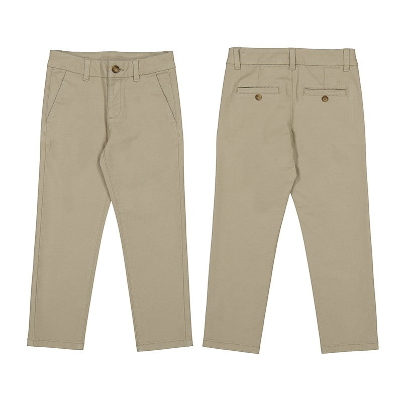 Pantalón Mayoral chino básico