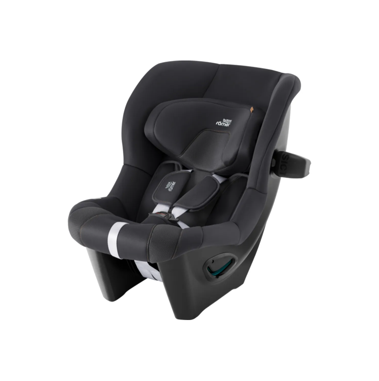 Silla auto Britax Römer Max-Safe Pro serie diamont
