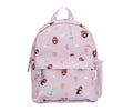 Mochila Tutete Infantil Fantastic Girl Personalizable