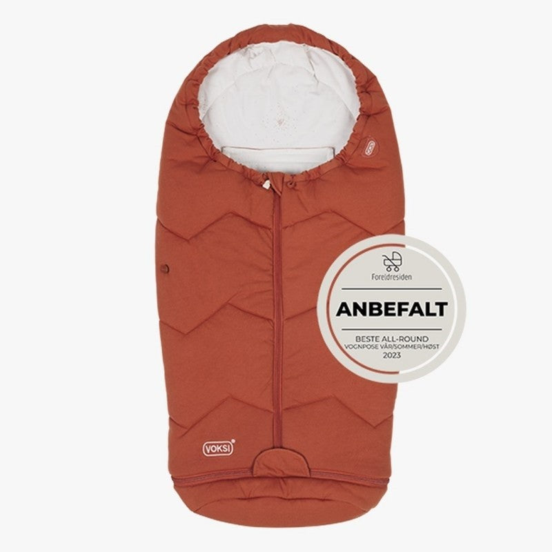 Saco Silla Voksi Sky Light