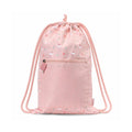 Mochila Saco Impermeable Tutete Blossom Birds Personalizable