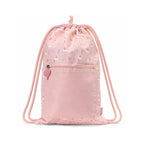 Mochila Saco Impermeable Tutete Blossom Birds Personalizable